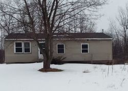 Foreclosure in  PEOPLES RD Sodus, NY 14551
