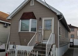 Foreclosure in  163RD RD Howard Beach, NY 11414