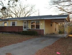 Foreclosure in  WINSTON DR Little Rock, AR 72209