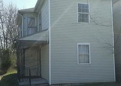 Foreclosure in  TIBBETTS AVE Springfield, OH 45505