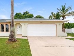 Foreclosure in  SW SANTA BARBARA PL Cape Coral, FL 33914