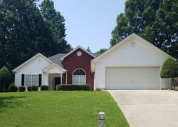 Foreclosure in  PRINCETON VIEW CT Loganville, GA 30052