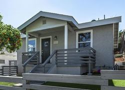 Foreclosure in  W AVENUE 37 Los Angeles, CA 90065