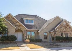 Foreclosure in  MOORGATE LN Edmond, OK 73012