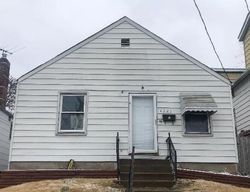 Foreclosure in  SCHILLER PL Saint Louis, MO 63116