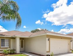 Foreclosure in  SUGAR MAPLE LN Brandon, FL 33511