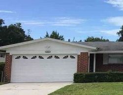 Foreclosure in  CARAVELLE DR Jacksonville, FL 32244