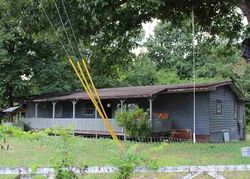 Foreclosure in  ROACH HOLLOW RD Ringgold, GA 30736