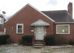 Foreclosure in  LOGAN AVE Leechburg, PA 15656