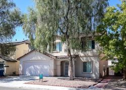 Foreclosure in  CALICO WIND ST Las Vegas, NV 89131