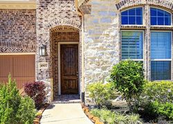 Foreclosure in  ANTHONY SPRINGS LN Sugar Land, TX 77479