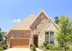 Foreclosure in  ANTHONY SPRINGS LN Sugar Land, TX 77479