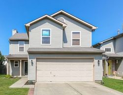 Foreclosure in  HORNTON ST Indianapolis, IN 46236