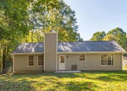 Foreclosure in  HIGH RIDGE RD Covington, GA 30014