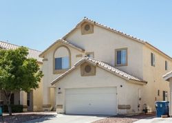 Foreclosure in  ROYAL CASTLE LN Las Vegas, NV 89130