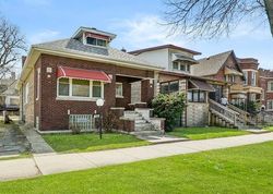 Foreclosure in  S MICHIGAN AVE Chicago, IL 60619