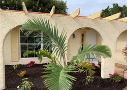 Foreclosure in  ROMA CT Punta Gorda, FL 33950