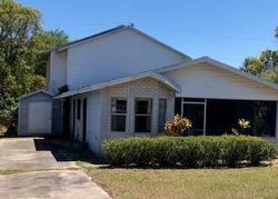 Foreclosure Listing in WALDON AVE BARTOW, FL 33830