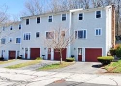 Foreclosure in  PARK AVE W APT B10 Lowell, MA 01852