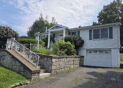 Foreclosure in  NORRIS ST Waterbury, CT 06705