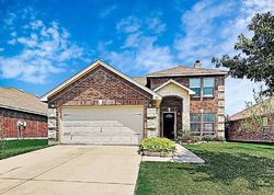 Foreclosure in  WRIGLEY DR Burleson, TX 76028