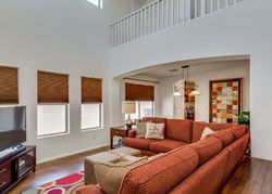 Foreclosure in  W ALYSSA LN Phoenix, AZ 85083