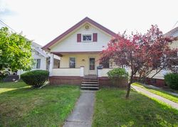 Foreclosure in  NATIONAL AVE Toledo, OH 43609