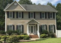 Foreclosure in  TIMBERWOLF AVE High Point, NC 27265