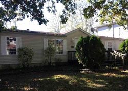 Foreclosure in  W LINDLEY AVE Pleasantville, NJ 08232