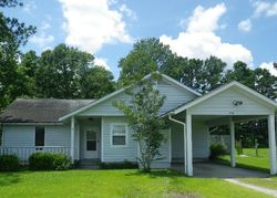 Foreclosure in  W WILLIS LANDING RD Hubert, NC 28539