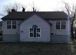 Foreclosure in  S EAST AVE Vineland, NJ 08360