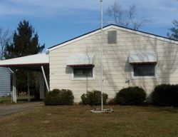 Foreclosure in  BARBADOS DR N Toms River, NJ 08757