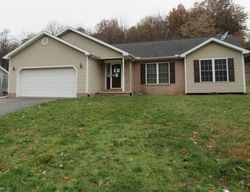 Foreclosure in  ORCHARD RD Waynesboro, PA 17268