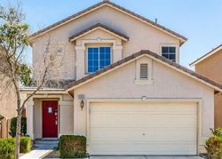 Foreclosure in  SHELLMONT CT Las Vegas, NV 89148