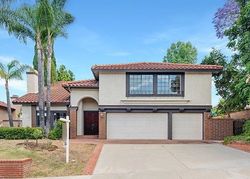 Foreclosure in  CALLE LOS ARBOLES Rowland Heights, CA 91748