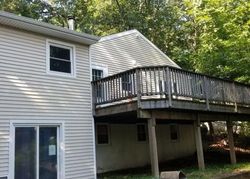 Foreclosure in  WILDWOOD SHORES DR Hopatcong, NJ 07843