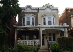 Foreclosure in  E LOCUST AVE Philadelphia, PA 19144