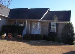 Foreclosure Listing in BOTANICAL CT BUNNLEVEL, NC 28323