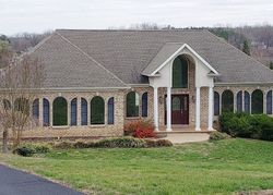 Foreclosure in  MONTEGO BAY DR Moneta, VA 24121