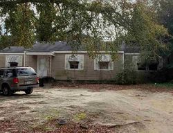 Foreclosure in  FRANKLIN ST Augusta, GA 30906