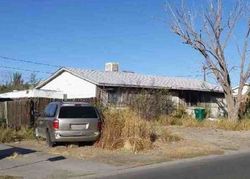 Foreclosure in  D 1/4 RD Clifton, CO 81520