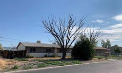 Foreclosure in  D 1/4 RD Clifton, CO 81520