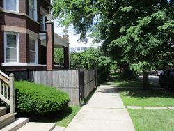 Foreclosure in  S ADA ST Chicago, IL 60636
