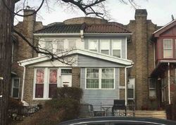 Foreclosure in  W MONTGOMERY AVE Philadelphia, PA 19131