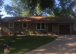 Foreclosure in  E 13TH TERRACE CT S Independence, MO 64057