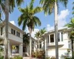 Foreclosure in  TAHITI BEACH ISLAND RD Miami, FL 33143