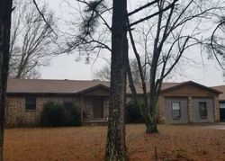 Foreclosure in  BRADLEY DR Cabot, AR 72023