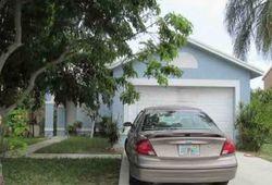 Foreclosure in  RIPLEY WAY Boynton Beach, FL 33426