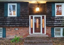Foreclosure Listing in TOLEMAN RD WASHINGTONVILLE, NY 10992