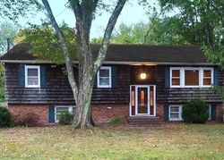 Foreclosure in  TOLEMAN RD Washingtonville, NY 10992